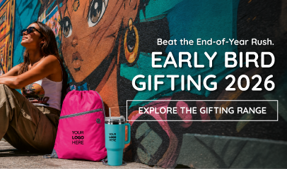 Barron Gifting collection