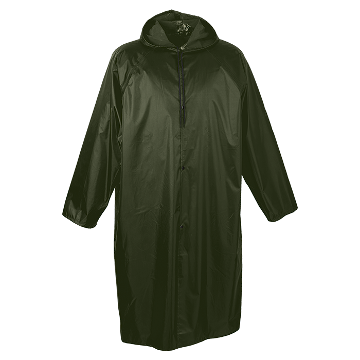 Barron Essential Rain Coat