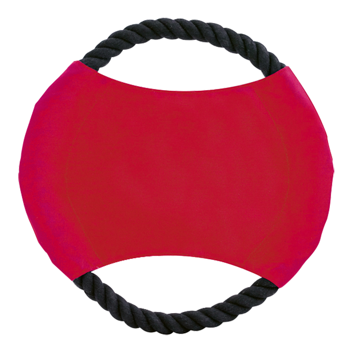 Frisbee Flybit