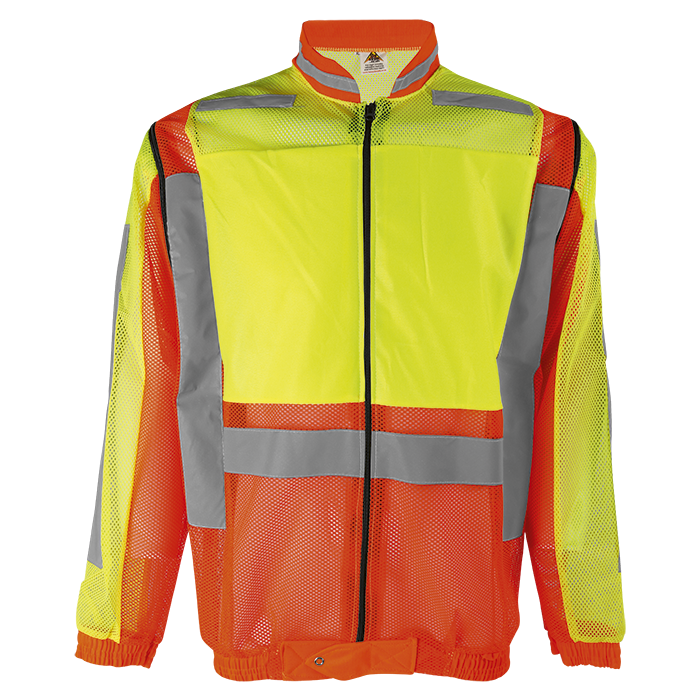 Essential Force Jacket