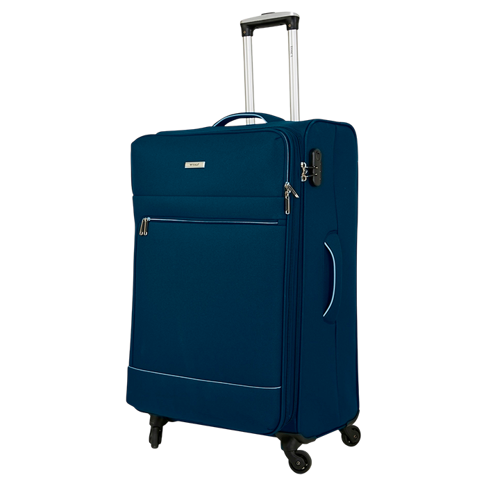 Tosca Platinum 50cm Cabin Case