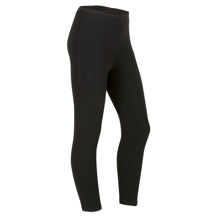 Ladies Biodegradable Leggings
