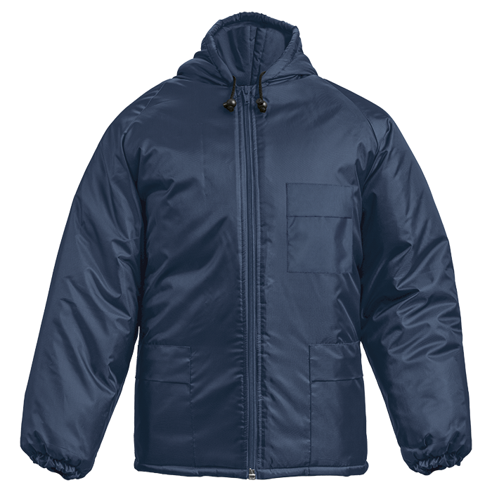 Barron Thermo Freezer Jacket