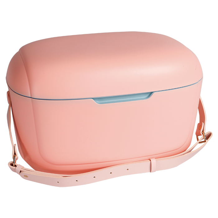 Hard Shell Cooler