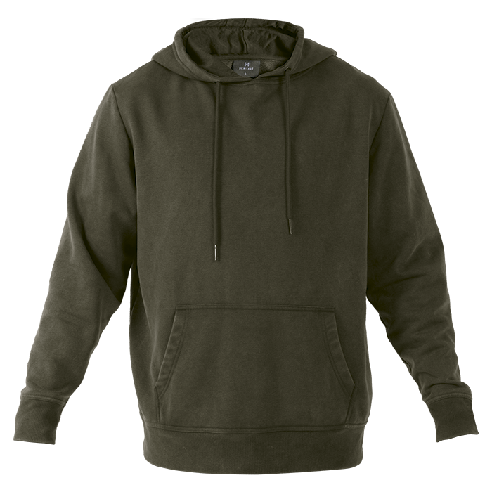 Heritage Washed Hoody